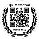 Logo QR Memorial