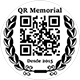 QR Memorial | Mantenha viva a memória de quem você ama